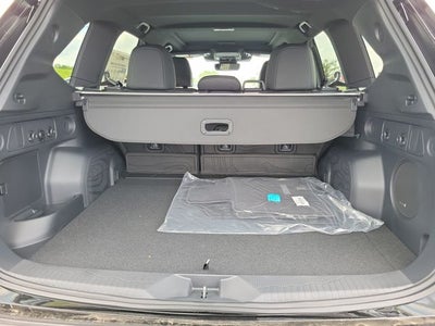 2026 Subaru FORESTER Sport Hybrid