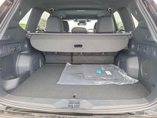 2026 Subaru FORESTER Sport Hybrid