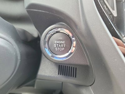 2026 Subaru FORESTER Sport Hybrid