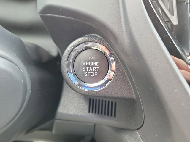 2026 Subaru FORESTER Sport Hybrid