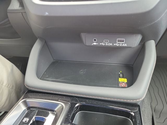 2026 Subaru FORESTER Sport Hybrid
