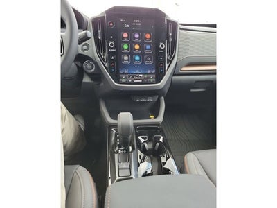 2026 Subaru FORESTER Sport Hybrid