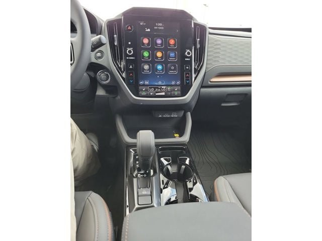2026 Subaru FORESTER Sport Hybrid