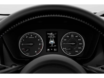 2026 Subaru ASCENT Premium 8-Passenger