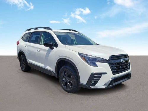 2026 Subaru ASCENT Premium 7-Passenger