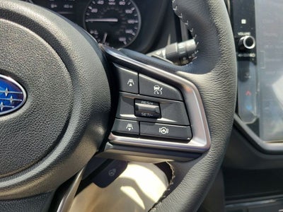 2026 Subaru ASCENT Premium 7-Passenger