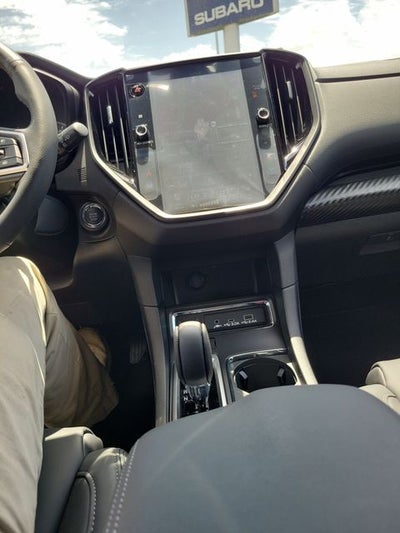 2026 Subaru ASCENT Premium 7-Passenger