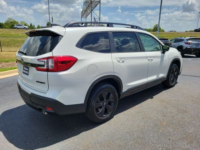 2026 Subaru ASCENT Premium 7-Passenger