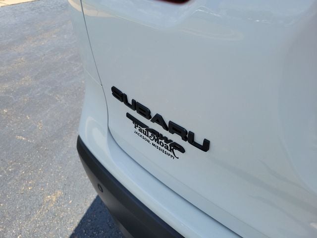 2026 Subaru ASCENT Premium 7-Passenger