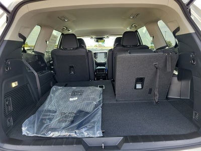 2026 Subaru ASCENT Premium 7-Passenger