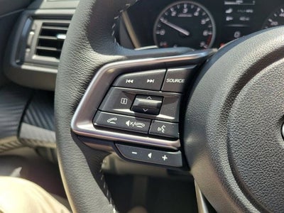 2026 Subaru ASCENT Premium 7-Passenger
