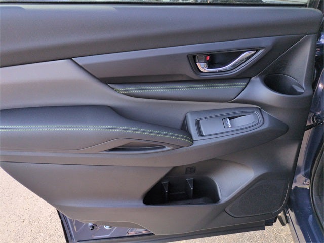 2025 Subaru ASCENT Onyx Edition