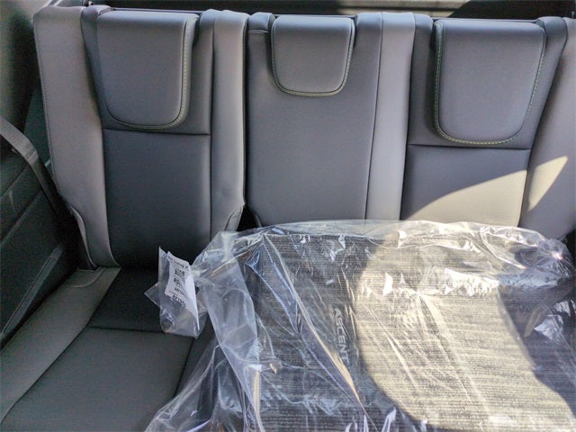 2025 Subaru ASCENT Onyx Edition