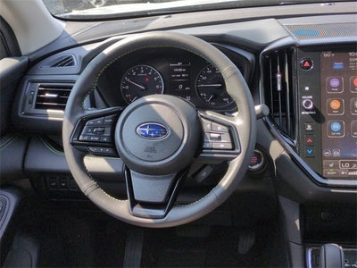 2025 Subaru ASCENT Onyx Edition