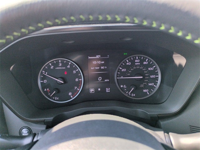 2025 Subaru ASCENT Onyx Edition