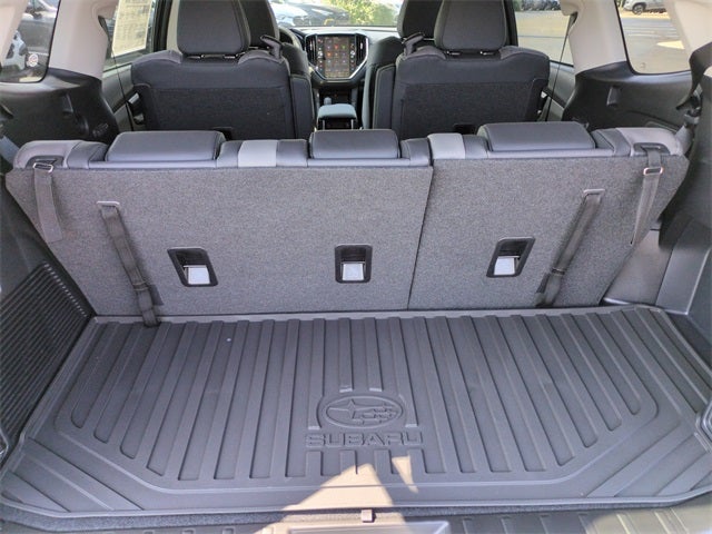 2025 Subaru ASCENT Onyx Edition