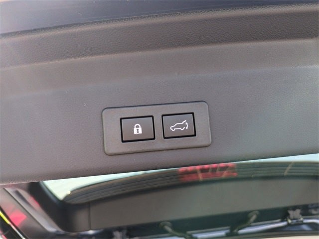 2025 Subaru ASCENT Onyx Edition