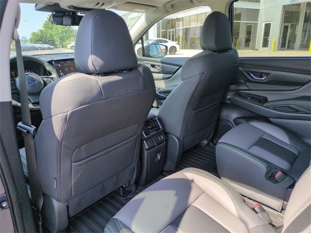 2025 Subaru ASCENT Onyx Edition