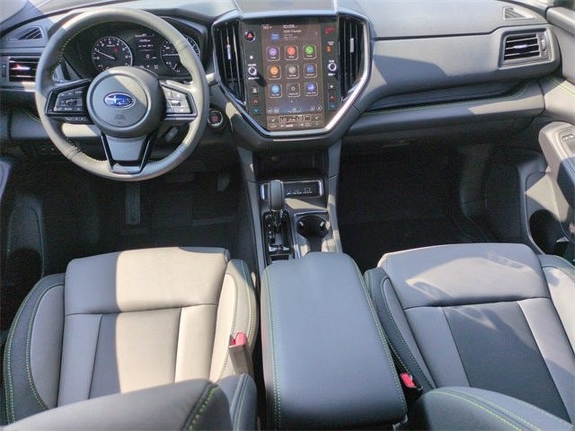 2025 Subaru ASCENT Onyx Edition