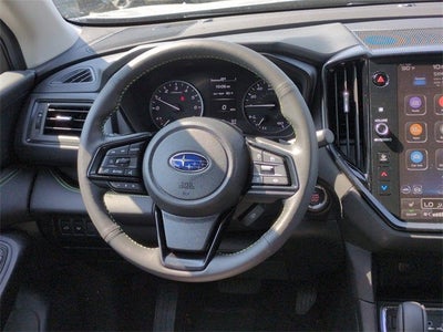 2025 Subaru ASCENT Onyx Edition