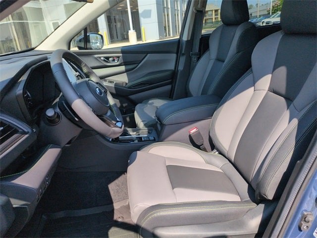 2025 Subaru ASCENT Onyx Edition