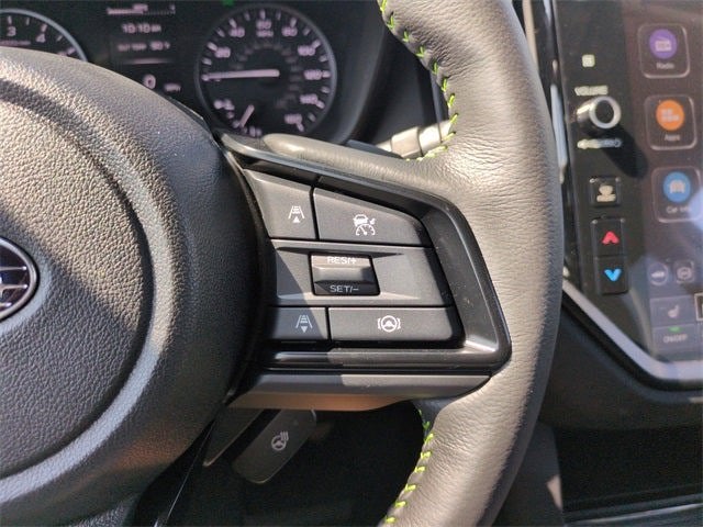 2025 Subaru ASCENT Onyx Edition