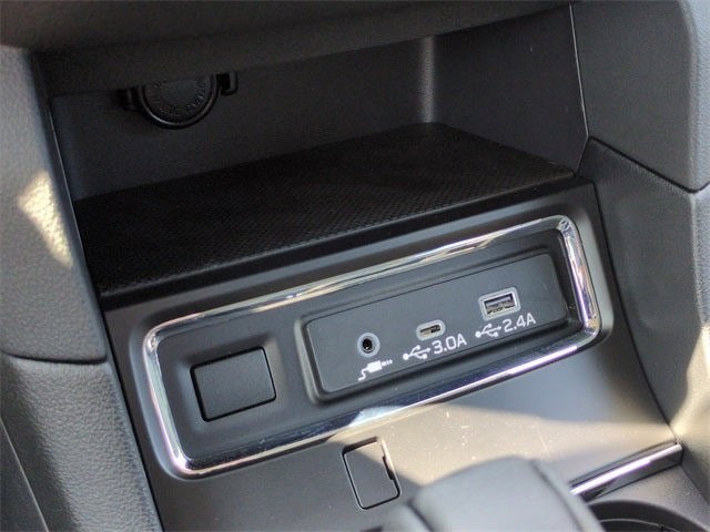 2025 Subaru ASCENT Onyx Edition