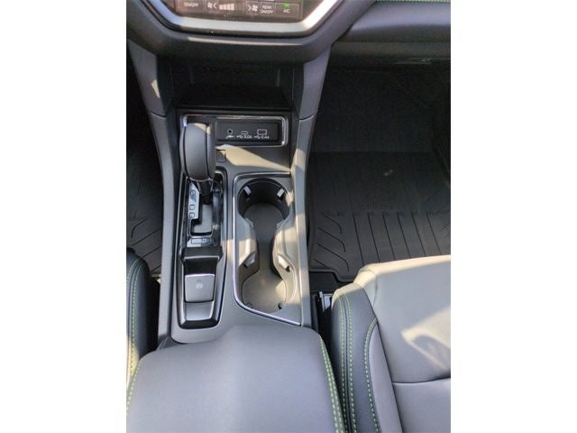 2025 Subaru ASCENT Onyx Edition