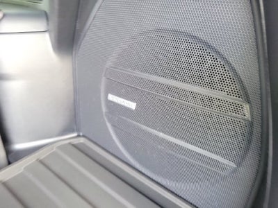 2027 Subaru ASCENT Limited 7-Passenger