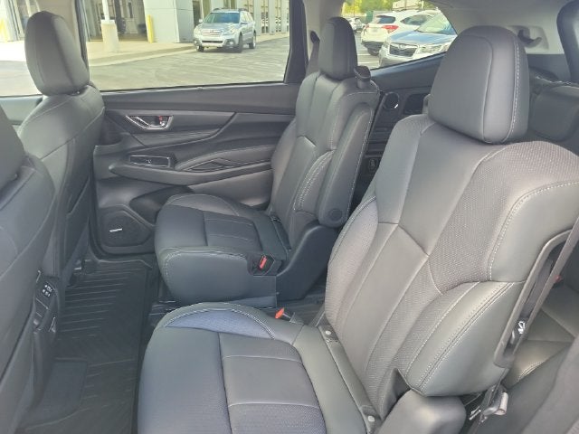 2027 Subaru ASCENT Limited 7-Passenger