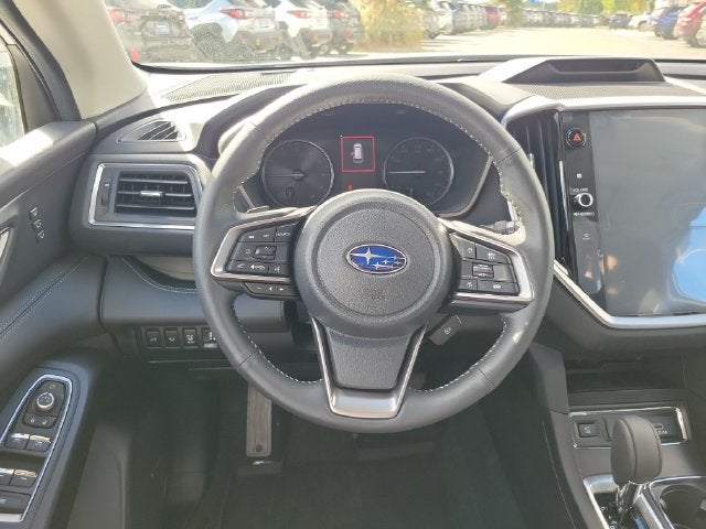 2027 Subaru ASCENT Limited 7-Passenger
