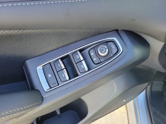 2027 Subaru ASCENT Limited 7-Passenger