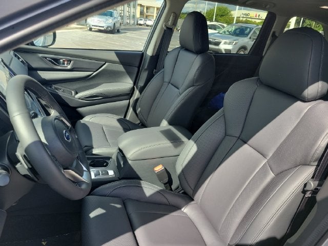 2027 Subaru ASCENT Limited 7-Passenger