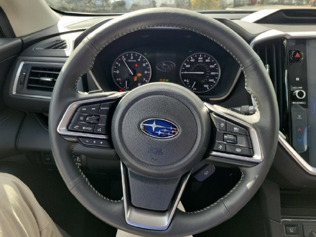 2027 Subaru ASCENT Limited 7-Passenger