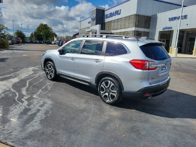 2027 Subaru ASCENT Limited 7-Passenger