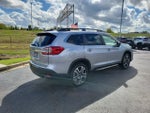 2027 Subaru ASCENT Limited 7-Passenger