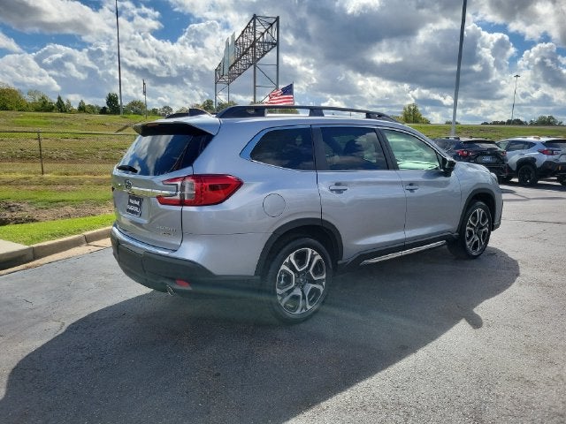 2027 Subaru ASCENT Limited 7-Passenger