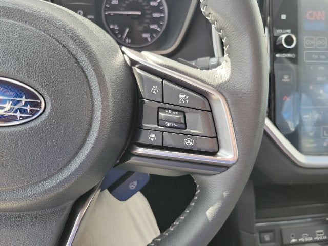 2027 Subaru ASCENT Limited 7-Passenger