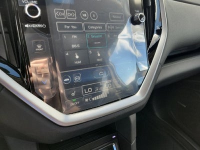 2027 Subaru ASCENT Limited 7-Passenger