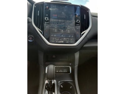 2027 Subaru ASCENT Limited 7-Passenger