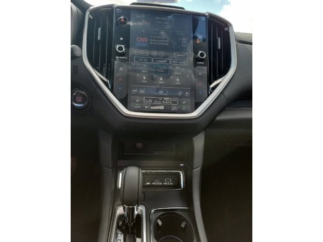 2027 Subaru ASCENT Limited 7-Passenger