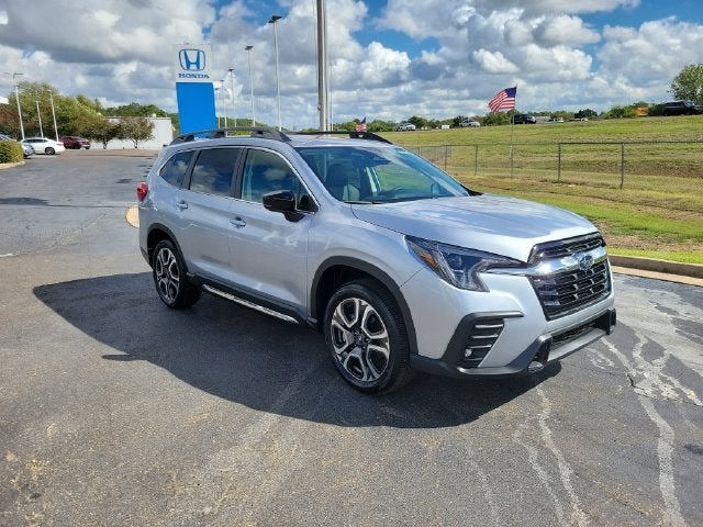 2027 Subaru ASCENT Limited 7-Passenger