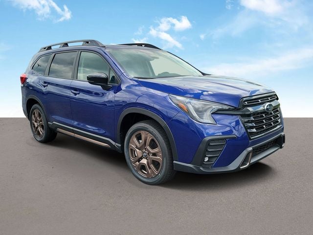 2026 Subaru ASCENT Limited Bronze Edition 7-Passenger