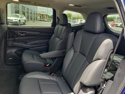 2026 Subaru ASCENT Limited Bronze Edition 7-Passenger