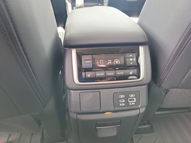 2026 Subaru ASCENT Limited Bronze Edition 7-Passenger