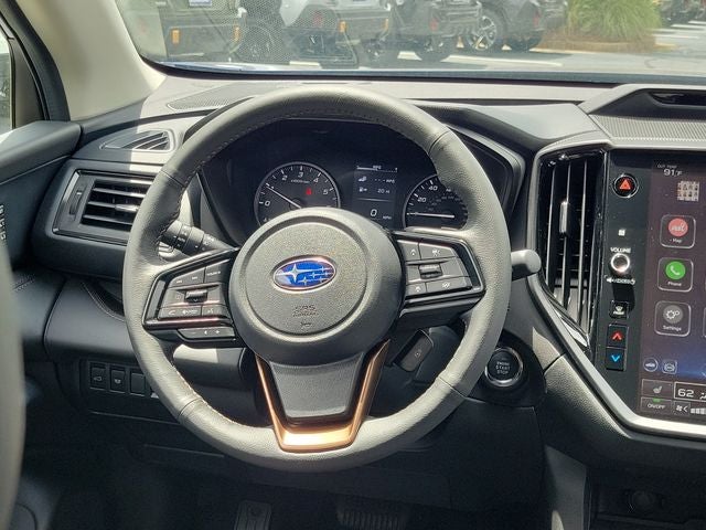 2026 Subaru ASCENT Limited Bronze Edition 7-Passenger