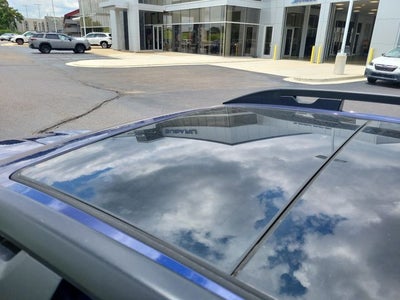 2026 Subaru ASCENT Limited Bronze Edition 7-Passenger