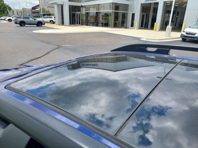 2026 Subaru ASCENT Limited Bronze Edition 7-Passenger