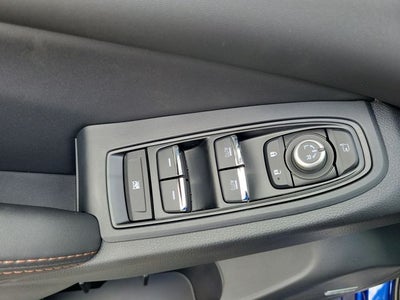 2026 Subaru ASCENT Limited Bronze Edition 7-Passenger