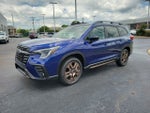 2026 Subaru ASCENT Limited Bronze Edition 7-Passenger
